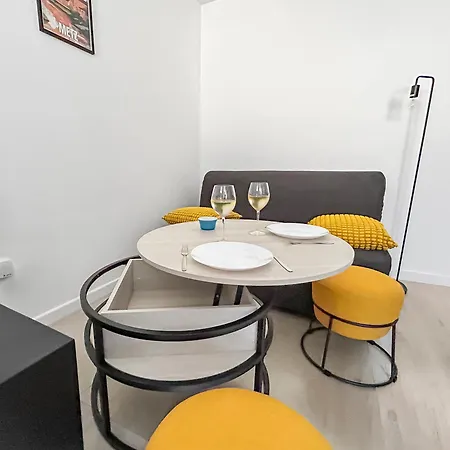 Lejlighed La Cour Du Botaniste