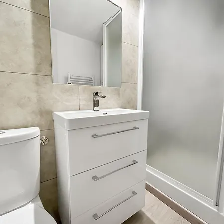 La Cour Du Botaniste Apartman Metz