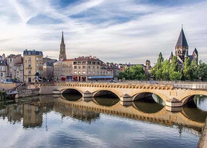 La Cour Du Botaniste Апартаменты *