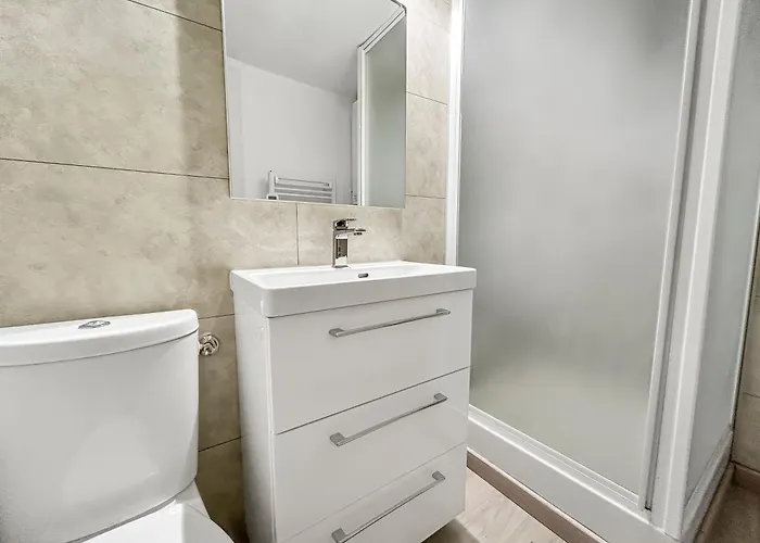 La Cour Du Botaniste Appartement Metz